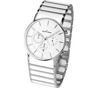 Jacques Lemans Herren-Armbanduhr York Analog Quarz Keramik 1-1815B