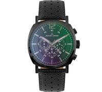 Jacques Lemans Herren-Chronograph Lugano 1-1645N
