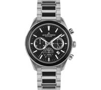 Jacques Lemans Uhren - Eco Power - 1-2115F silber silber