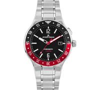 JACQUES LEMANS Herren-Uhren Analog