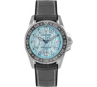 JACQUES LEMANS Herren-Uhren Analog Quarz