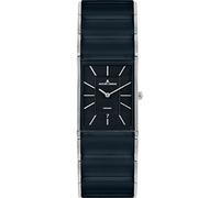 JACQUES LEMANS Herren-Uhren Analog Quarz One Size 88691822