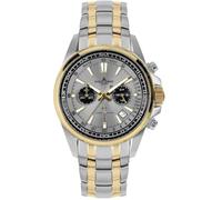 Jacques Lemans Uhren - Liverpool - 1-2117ZM bicolor