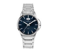 JACQUES LEMANS Herren Analog Quarz Uhr mid-31307