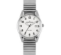 JACQUES LEMANS Herren-Uhren Analog Quarz