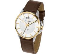 Jacques Lemans 1-1540H Sydney Herren 42mm 10ATM