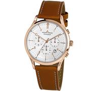 Jacques Lemans Herrenuhr Chronograph Retro Classic 1-2068R