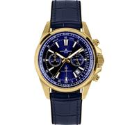 Jacques Lemans Uhren - Liverpool - 1-2117G blau
