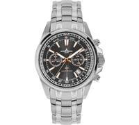 Jacques Lemans - 1-2117ZE - Armbanduhr - Herren - Quarz - Liverpool