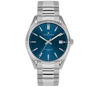 Jacques Lemans Herrenuhr Derby Jubiläumsmodell 50 Jahre JACQUES LEMANS (50-3C)