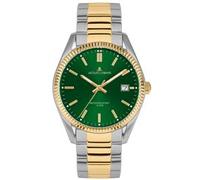 Jacques Lemans Herrenuhr Derby Jubiläumsmodell 50 Jahre JACQUES LEMANS / IP-gold (50-3K)