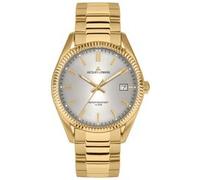 Jacques Lemans Herrenuhr Derby Jubiläumsmodell 50 Jahre JACQUES LEMANS / IP-gold (50-3N)