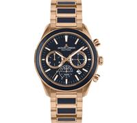Jacques Lemans Uhren - Eco Power - 1-2115H roségold roségold