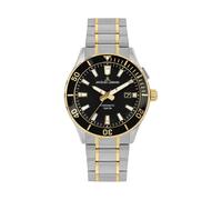 Jacques Lemans Hybromatic 1-2131F Herren Automatikuhr
