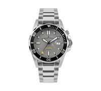 Jacques Lemans Herrenuhr Hybromatic 1-2170H