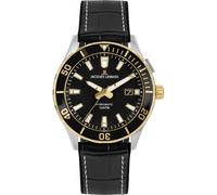 Jacques Lemans Jacques Lemans Herrenuhr Hybromatic 1-2131C Bicolor