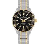Jacques Lemans Hybromatic 1-2131F Herren Automatikuhr