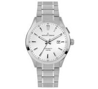 Jacques Lemans Herrenuhr Hybromatic white (1-2130F)