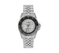 Jacques Lemans Uhren - Diver - 1-2205L silber