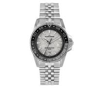 Jacques Lemans Herrenuhr Liverpool Diver 20 bar (1-2205L)