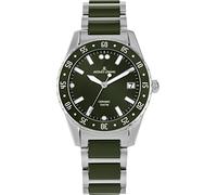 Jacques Lemans Liverpool 42-10C Herrenarmbanduhr