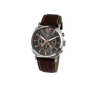 Jacques Lemans Herrenuhr Sport Lugano Chronograph 1-1645H