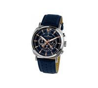 Jacques Lemans Herrenuhr Sport Lugano Chronograph 1-1645I