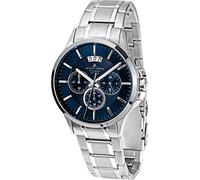 Jacques Lemans 1-1542I Sydney Herren Chrono 42mm 10ATM