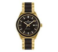 Jacques Lemans 1-2116J Eco Power Wood 40mm 10ATM