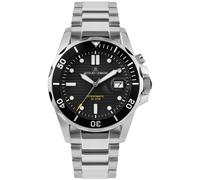 Jacques Lemans Uhren - Hybromatic - 1-2170G schwarz