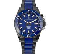Jacques Lemans Hybromatic 1-2222C Herren Automatikuhr