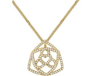 Jacques Lemans Kette 925er Silber One Size Damen