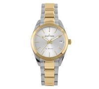 Jacques Lemans La Passion Damenuhr bicolor (1-2084F)