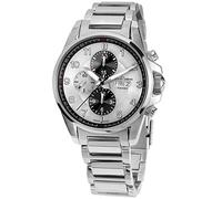 JACQUES LEMANS Liverpool 1-1750E Herren Automatikchronograph Swiss Made