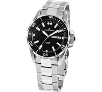 JACQUES LEMANS Liverpool 1-1955A Herren Automatikuhr