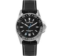 JACQUES LEMANS Liverpool Diver 1-2205A Herrenarmbanduhr