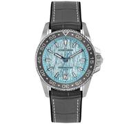 Jacques Lemans Uhren - Liverpool Diver - 1-2205F blau