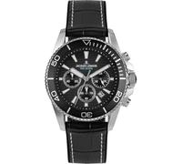 JACQUES LEMANS Liverpool Diver 1-2206A Herrenchronograph