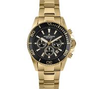 JACQUES LEMANS Liverpool Diver 1-2206M Herrenchronograph