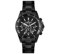 Jacques Lemans Uhren - Liverpool - 1-2206N schwarz