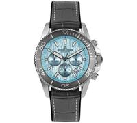 Jacques Lemans Uhren - Diver - 1-2206E blau