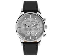 Jacques Lemans Uhren - London - 1-2228B schwarz