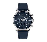 Jacques Lemans Uhren - London - 1-2228C blau
