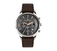 Jacques Lemans Uhren - London - 1-2228D braun