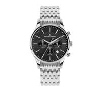 Jacques Lemans Uhren - London 42mm - 1-2228F schwarz