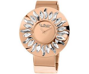Jacques Lemans - LP-119B - Armbanduhr - Damen - La Passion