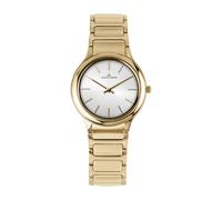 Jacques Lemans - 1-2208G - Armbanduhr - Damen - Quarz - Milano