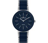 Jacques Lemans Uhren Monaco 42-7Y Blau