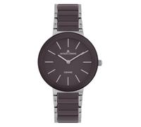 Jacques Lemans Damenuhr Classic 42-7ZD