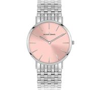 Jacques Lemans 1-2172K Damen-Armbanduhr Nizza Rosa